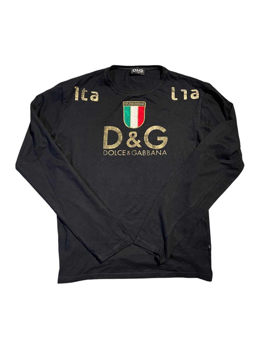 Dolce&Gabbana Longsleeve