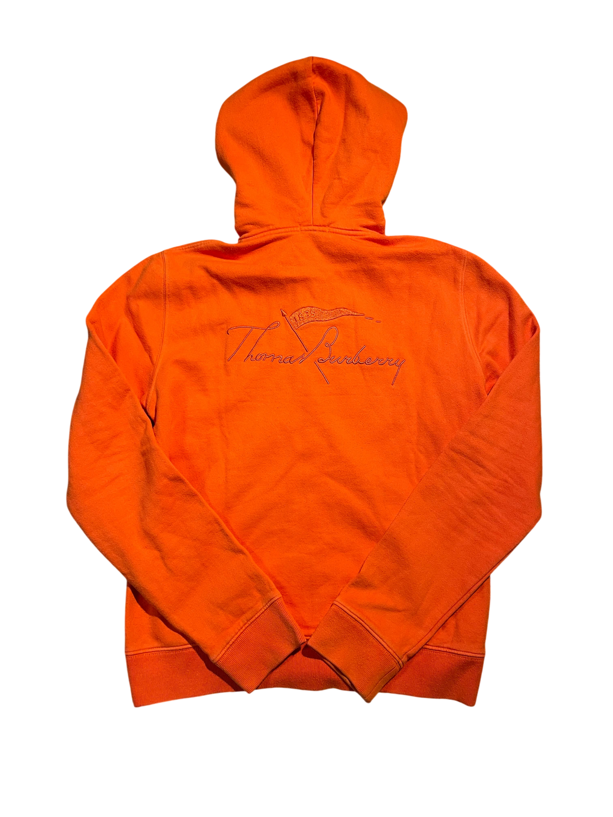 Burberry Zipper