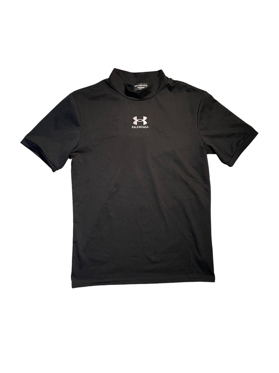 Balenciaga x Under Armour Compressive Shirt