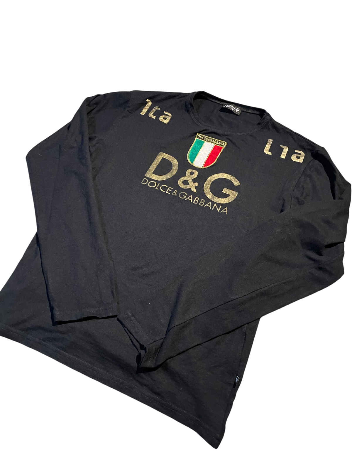 Dolce&Gabbana Longsleeve