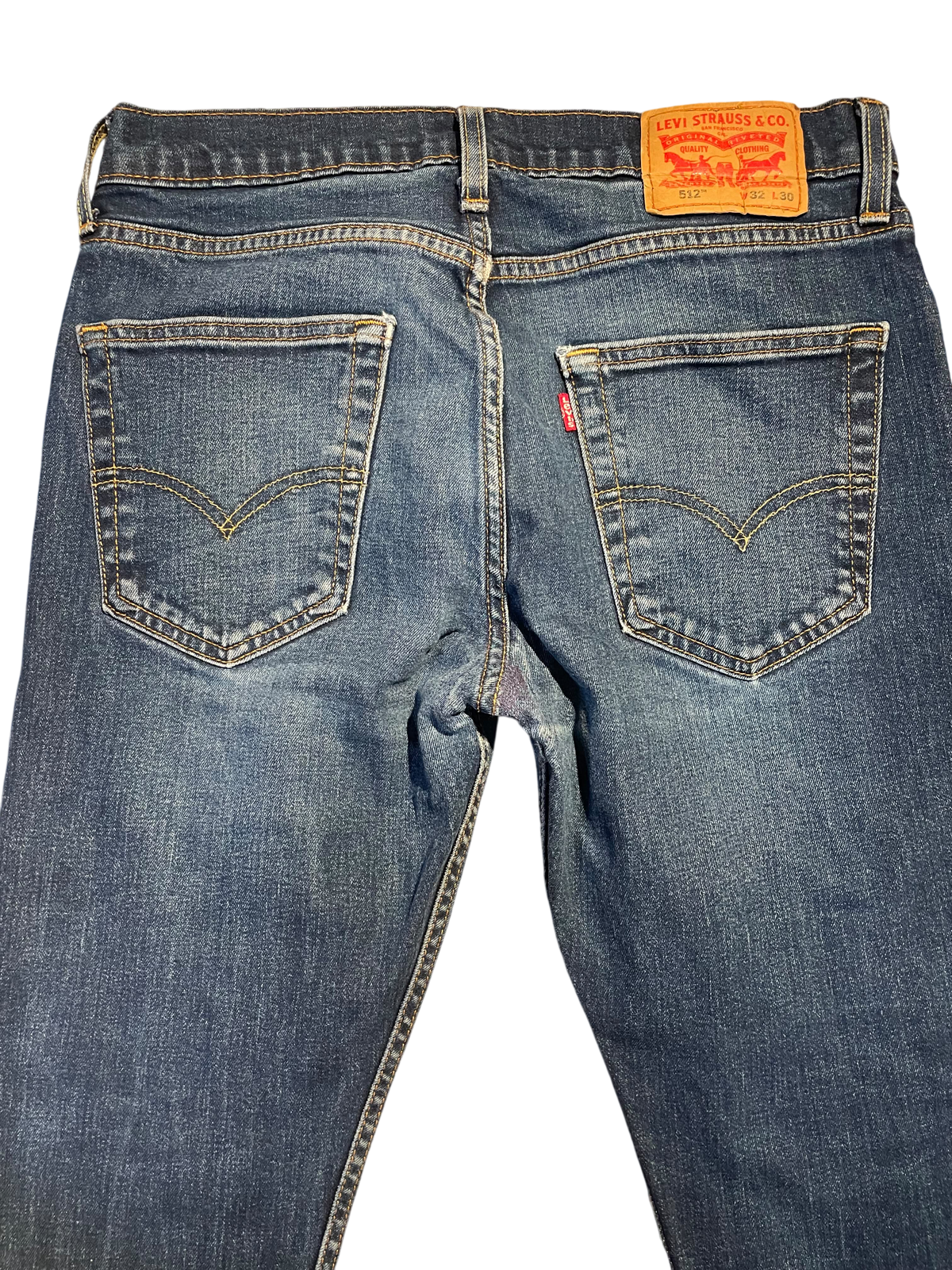 Levi's Jeans