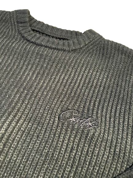 Corteiz Knit