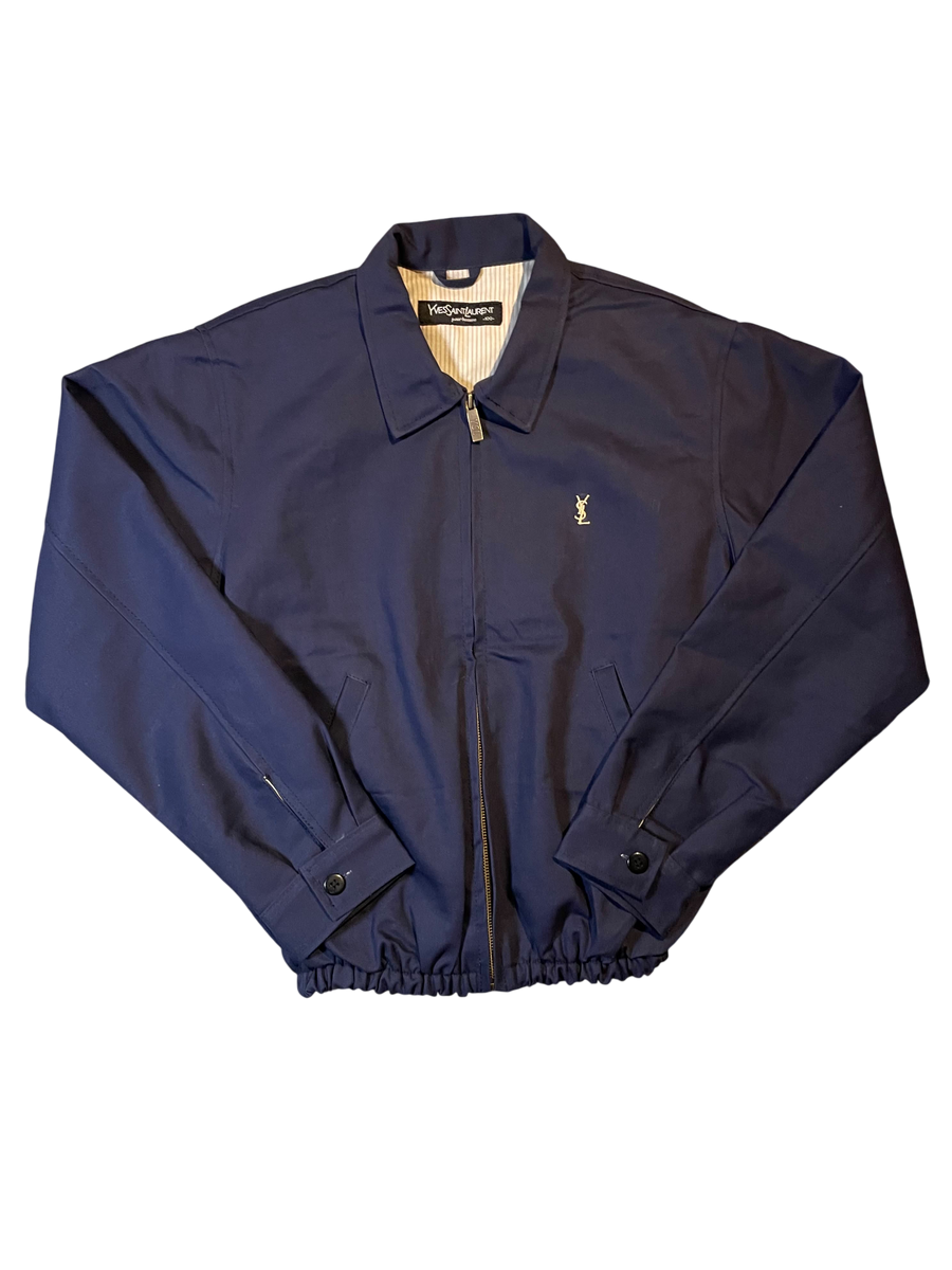 YSL Carrington Jacket
