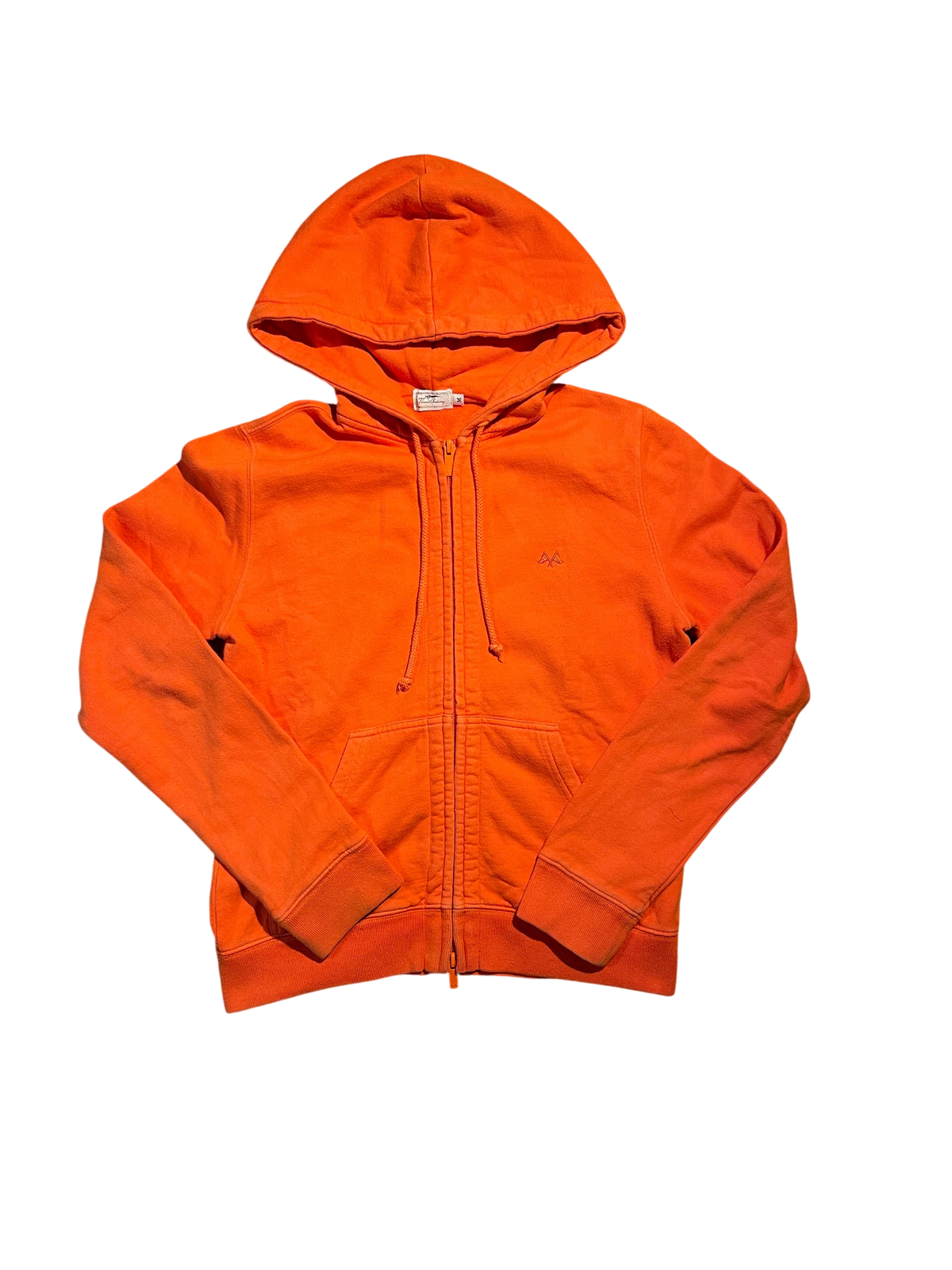 Burberry Zipper