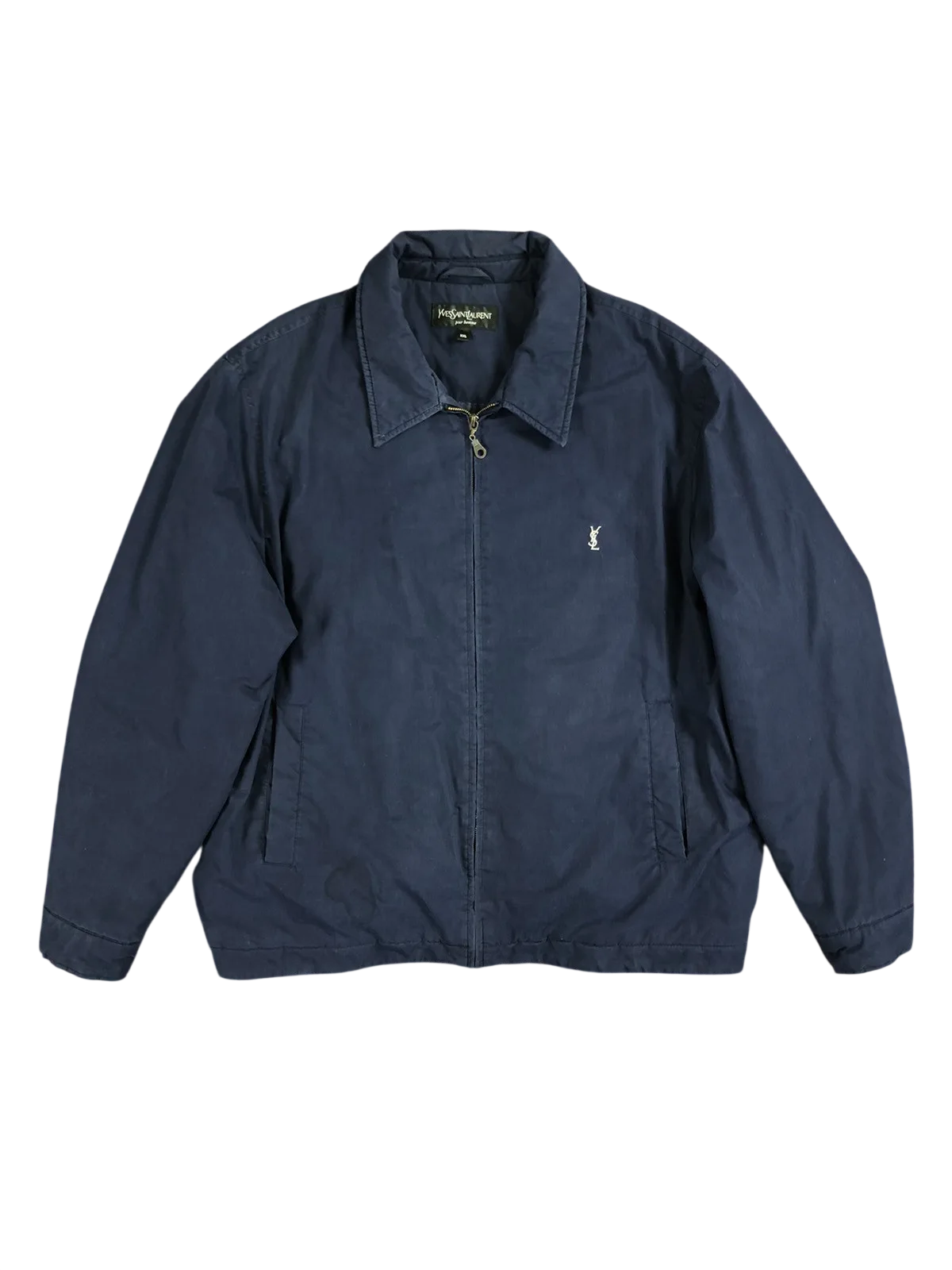 YSL Carrington Jacket