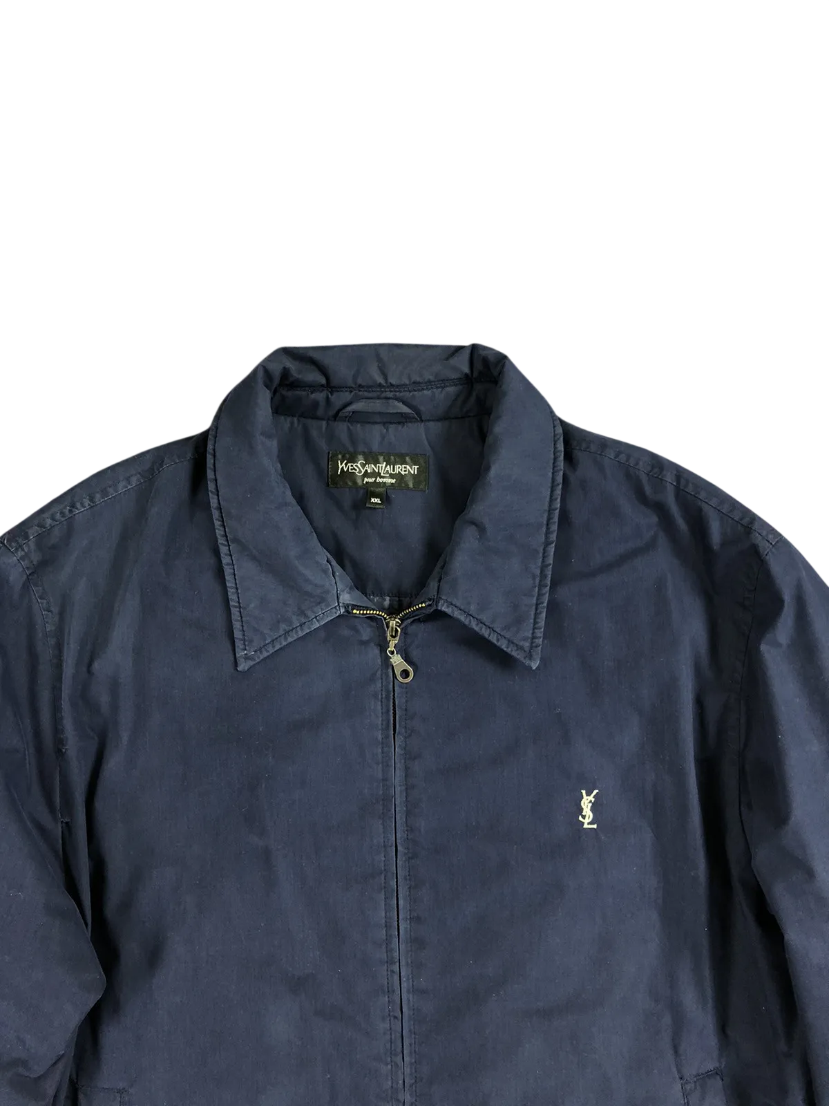 YSL Carrington Jacket