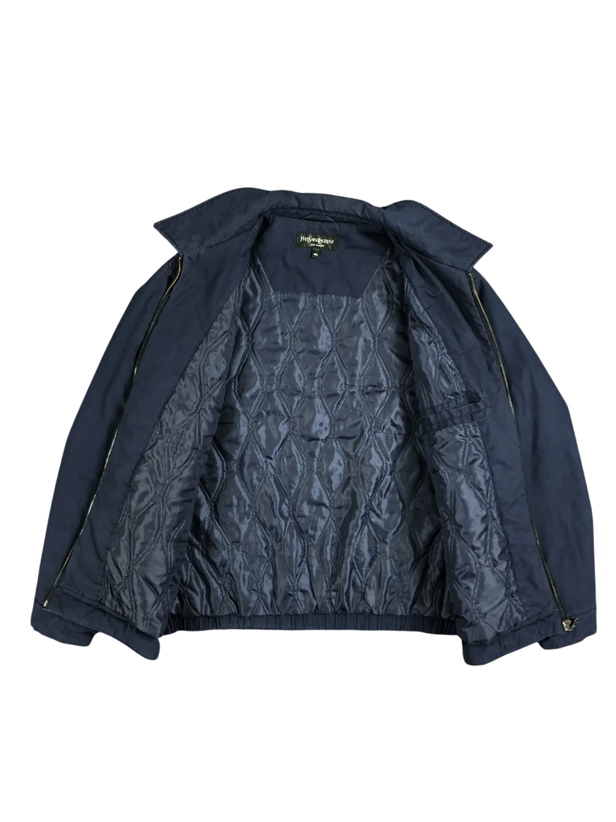 YSL Carrington Jacket