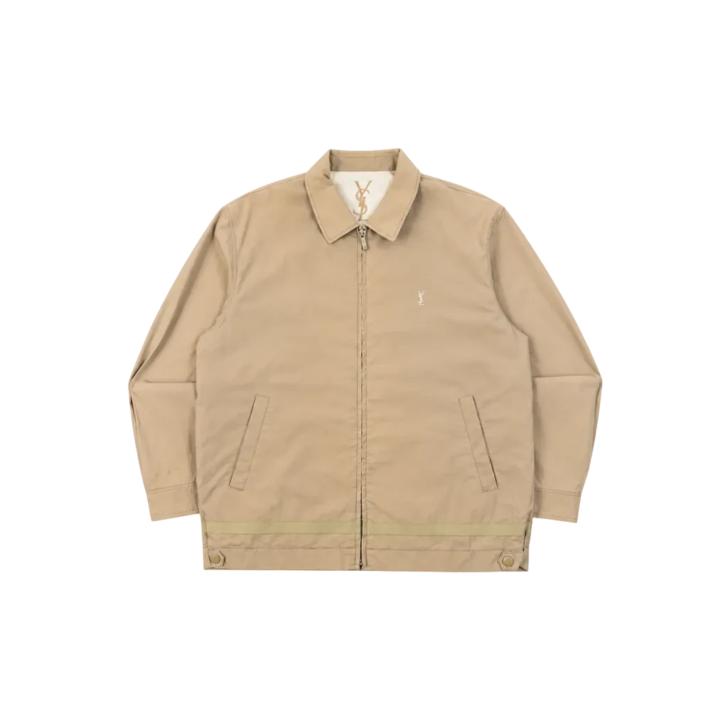 YSL Carrington Jacket