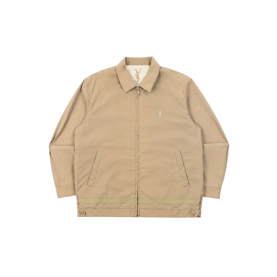 YSL Carrington Jacket