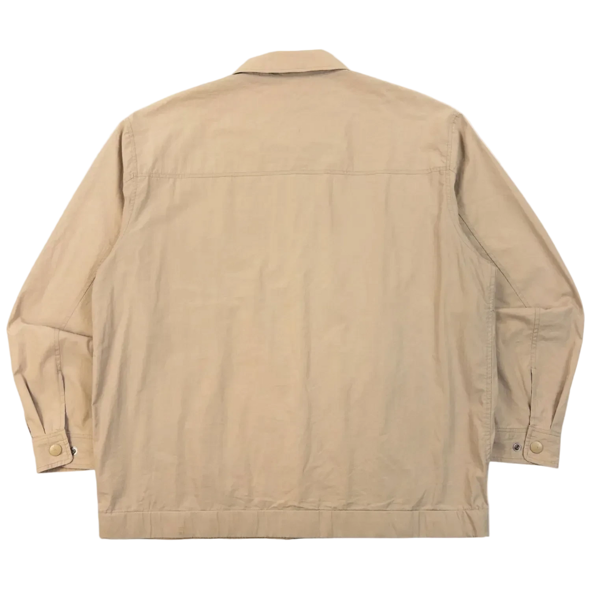YSL Carrington Jacket