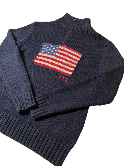 Polo Ralph Lauren Quarter Zip