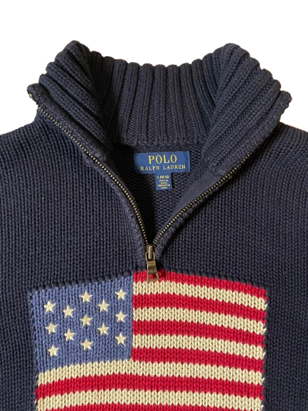 Polo Ralph Lauren Quarter Zip