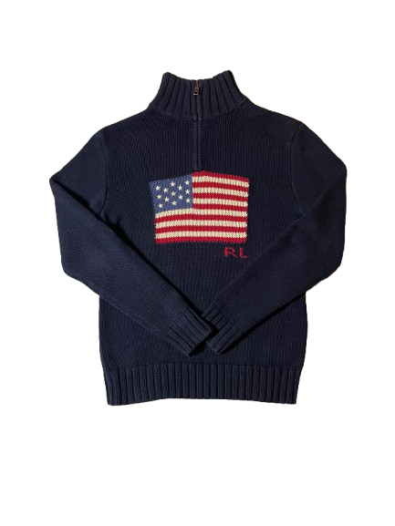 Polo Ralph Lauren Quarter Zip
