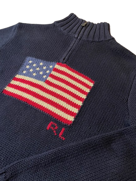 Polo Ralph Lauren Quarter Zip
