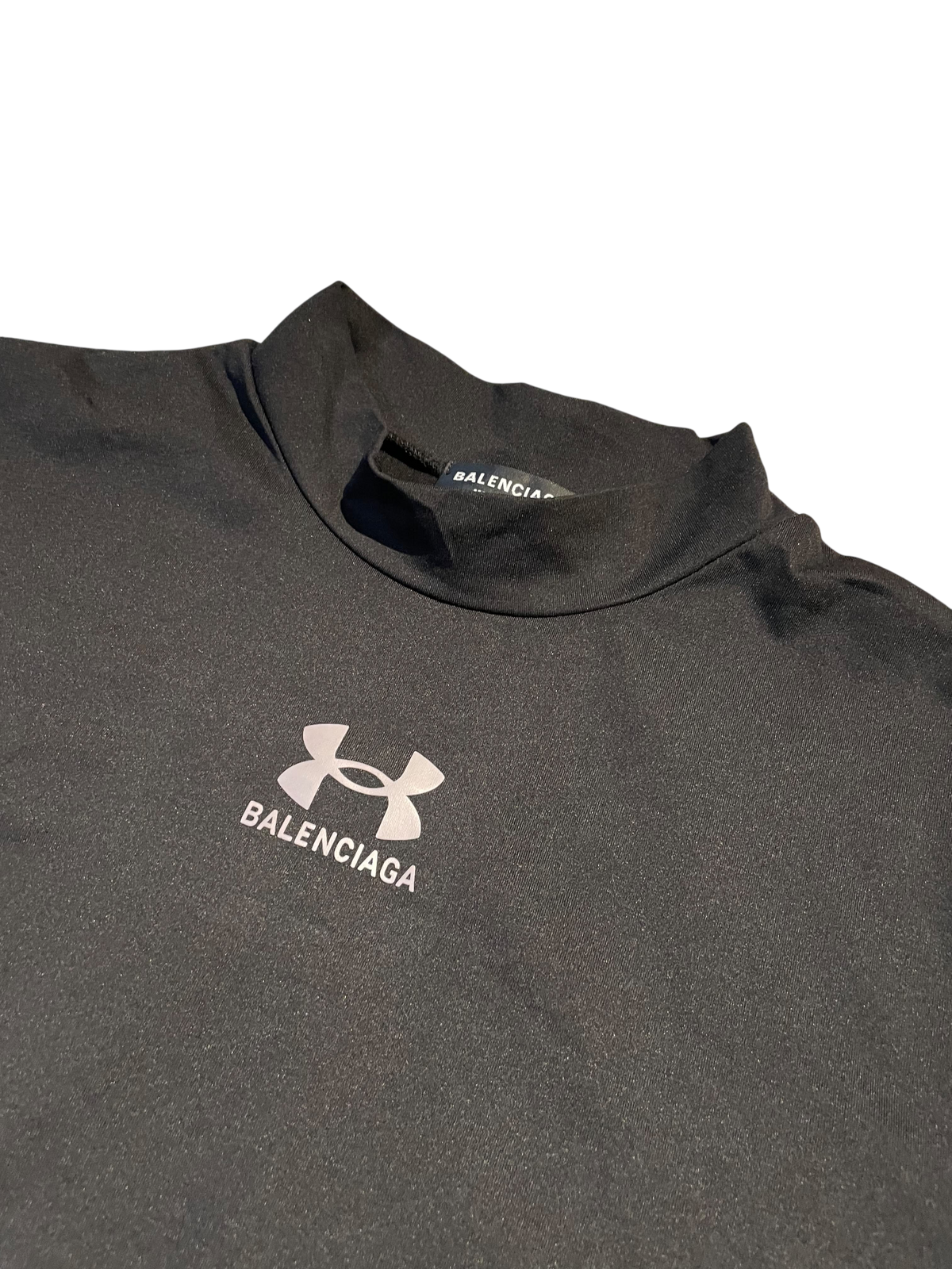 Balenciaga x Under Armour Compressive Shirt