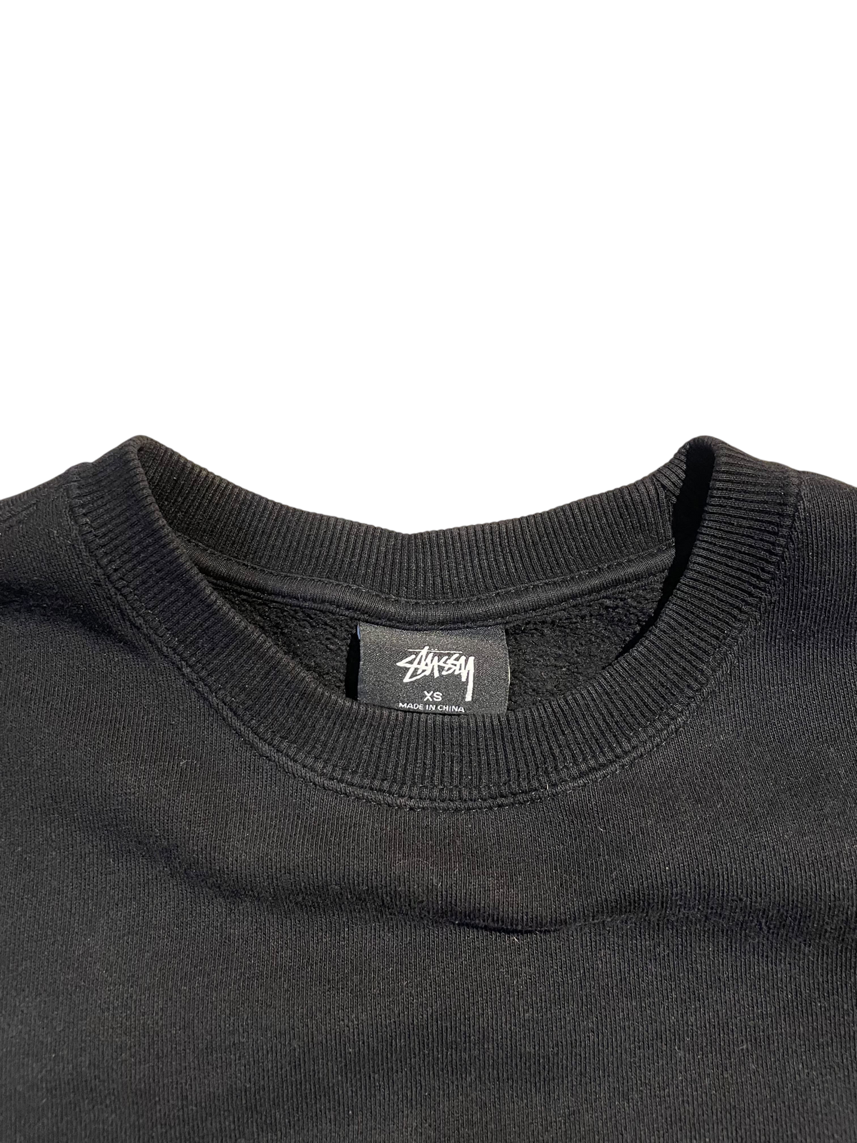 Stüssy Hoodie