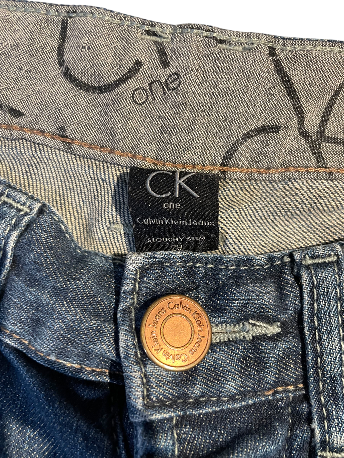 Calvin Klein Jeans