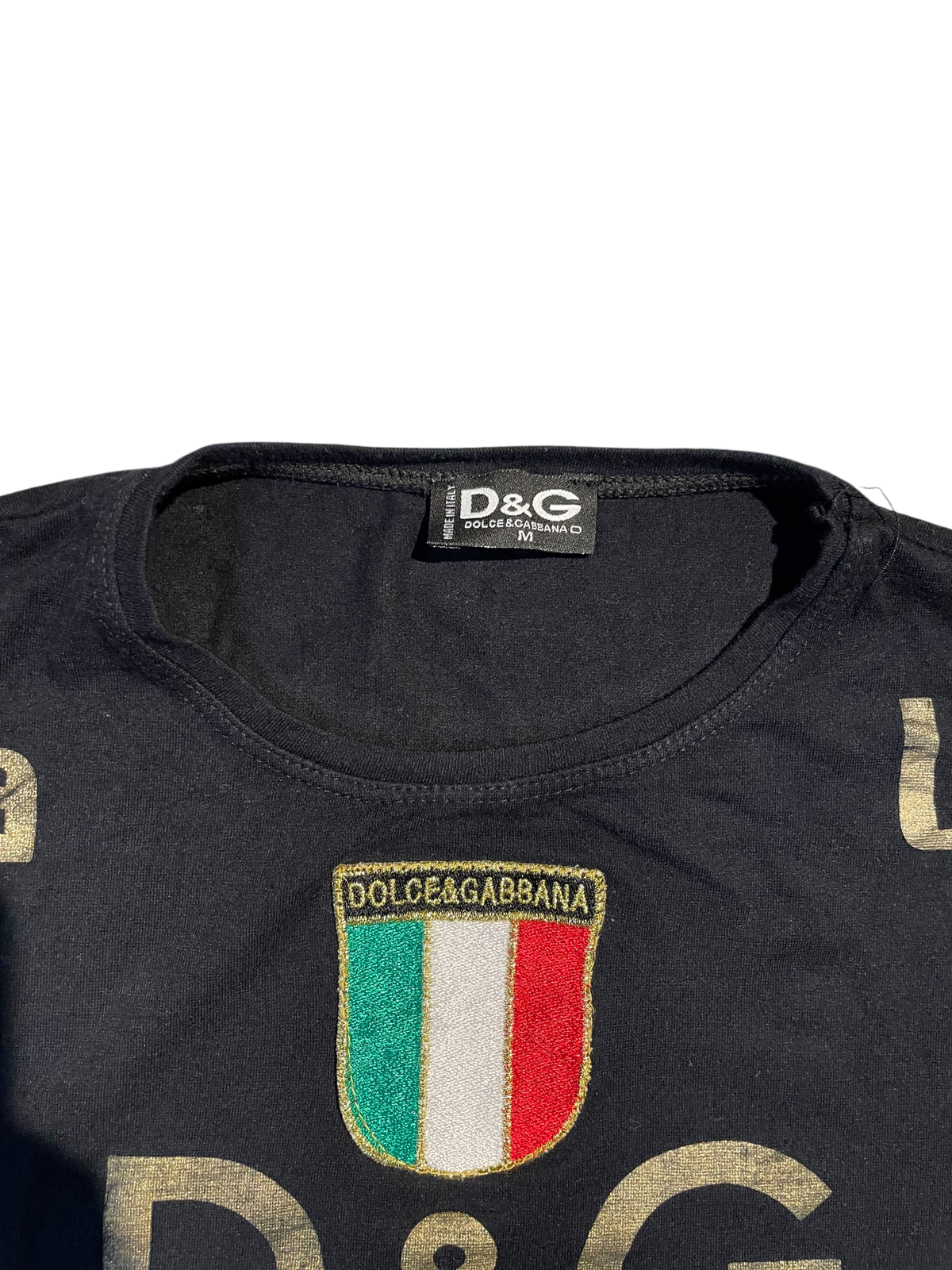 Dolce&Gabbana Longsleeve