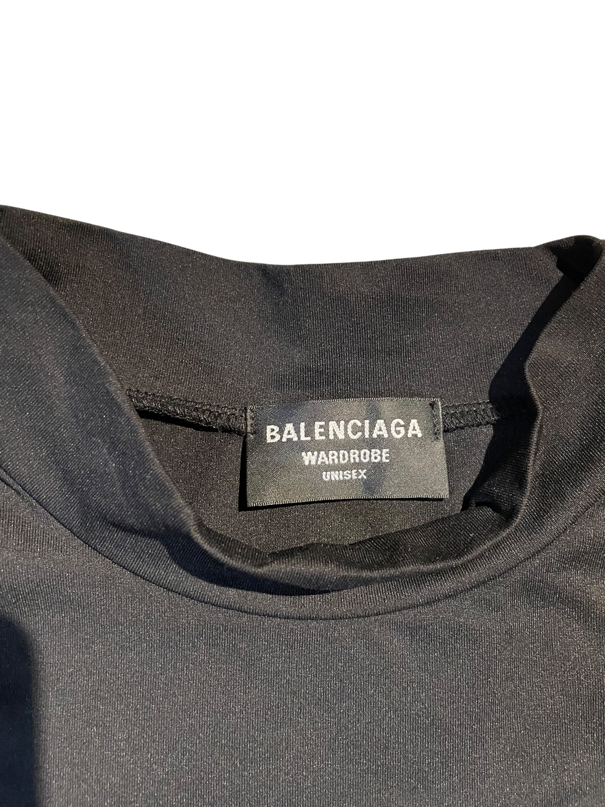 Balenciaga x Under Armour Compressive Shirt