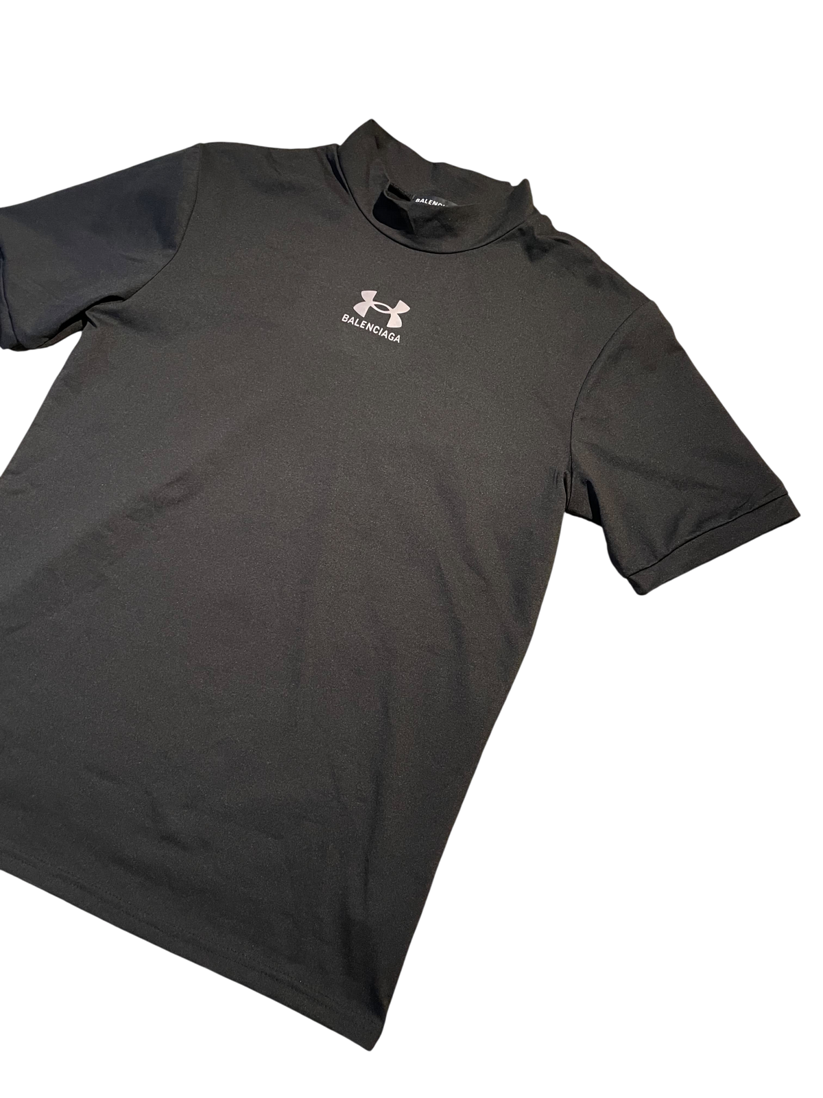 Balenciaga x Under Armour Compressive Shirt