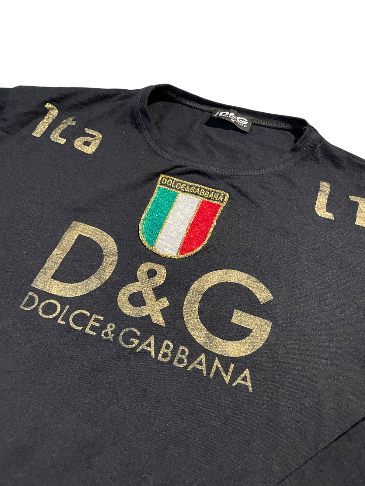 Dolce&Gabbana Longsleeve