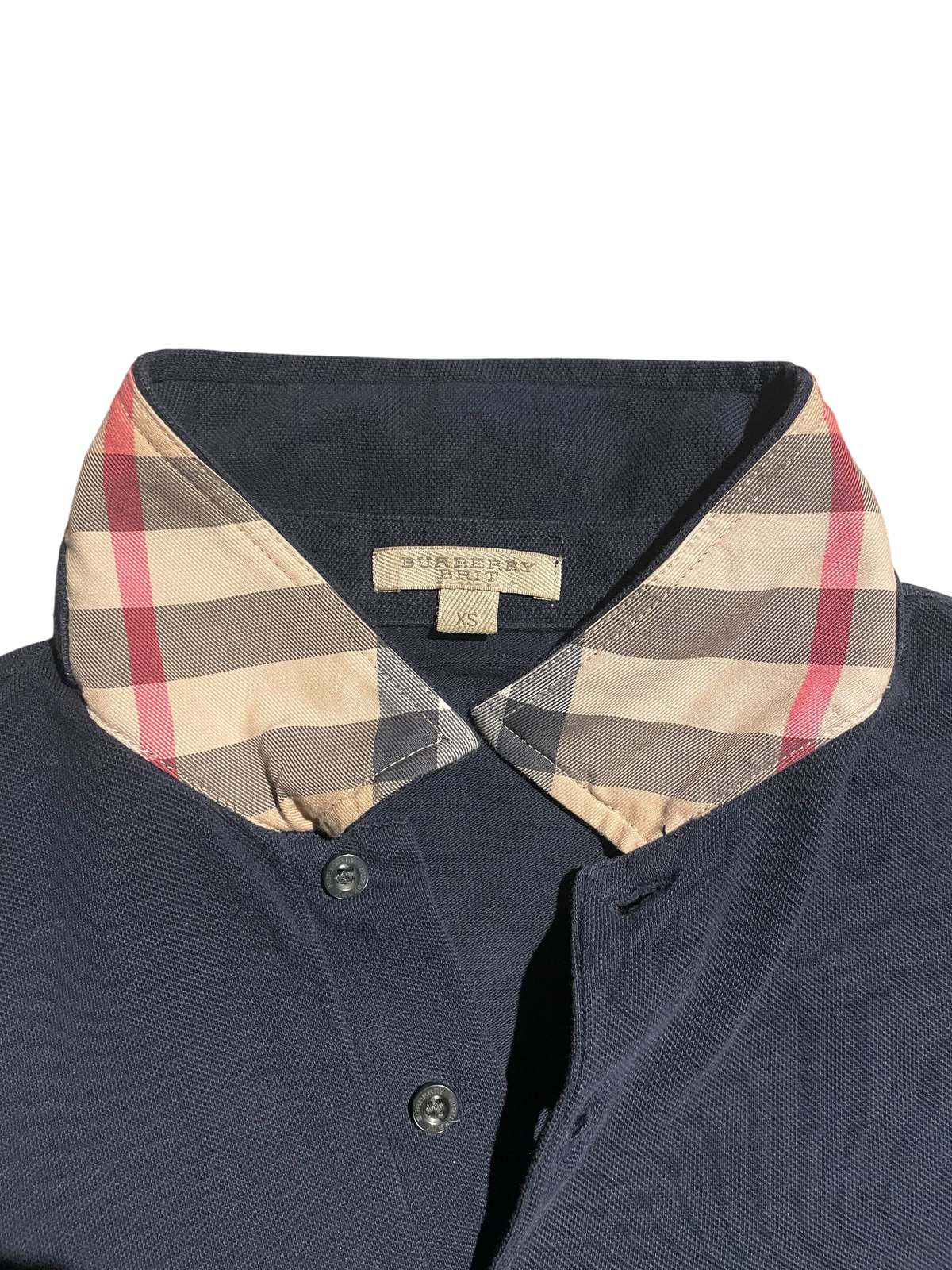 Burberry Polo