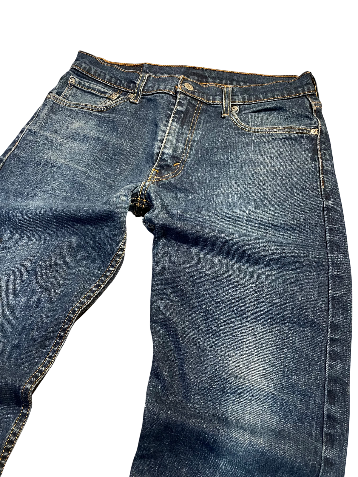Levi's Jeans