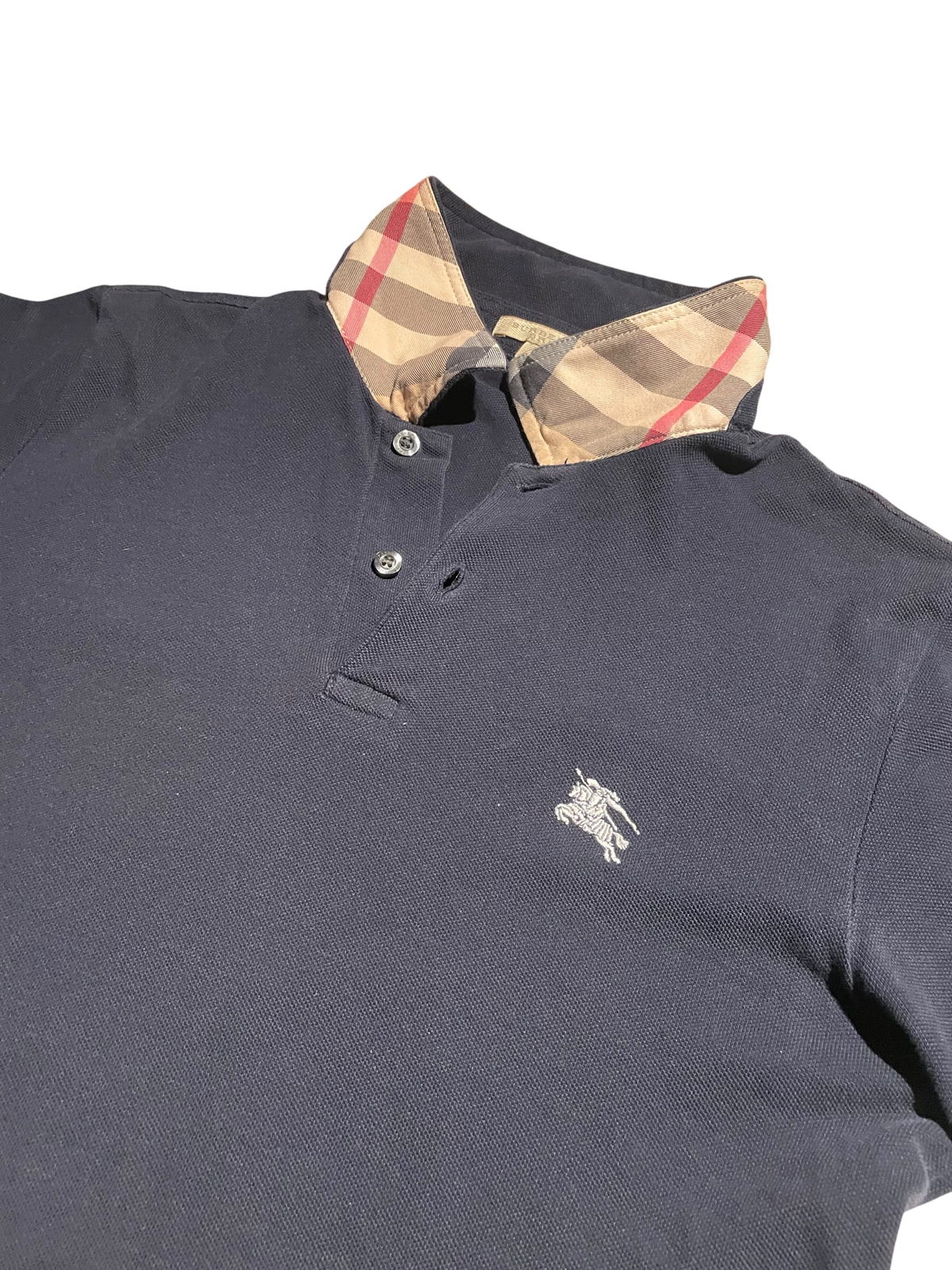Burberry Polo