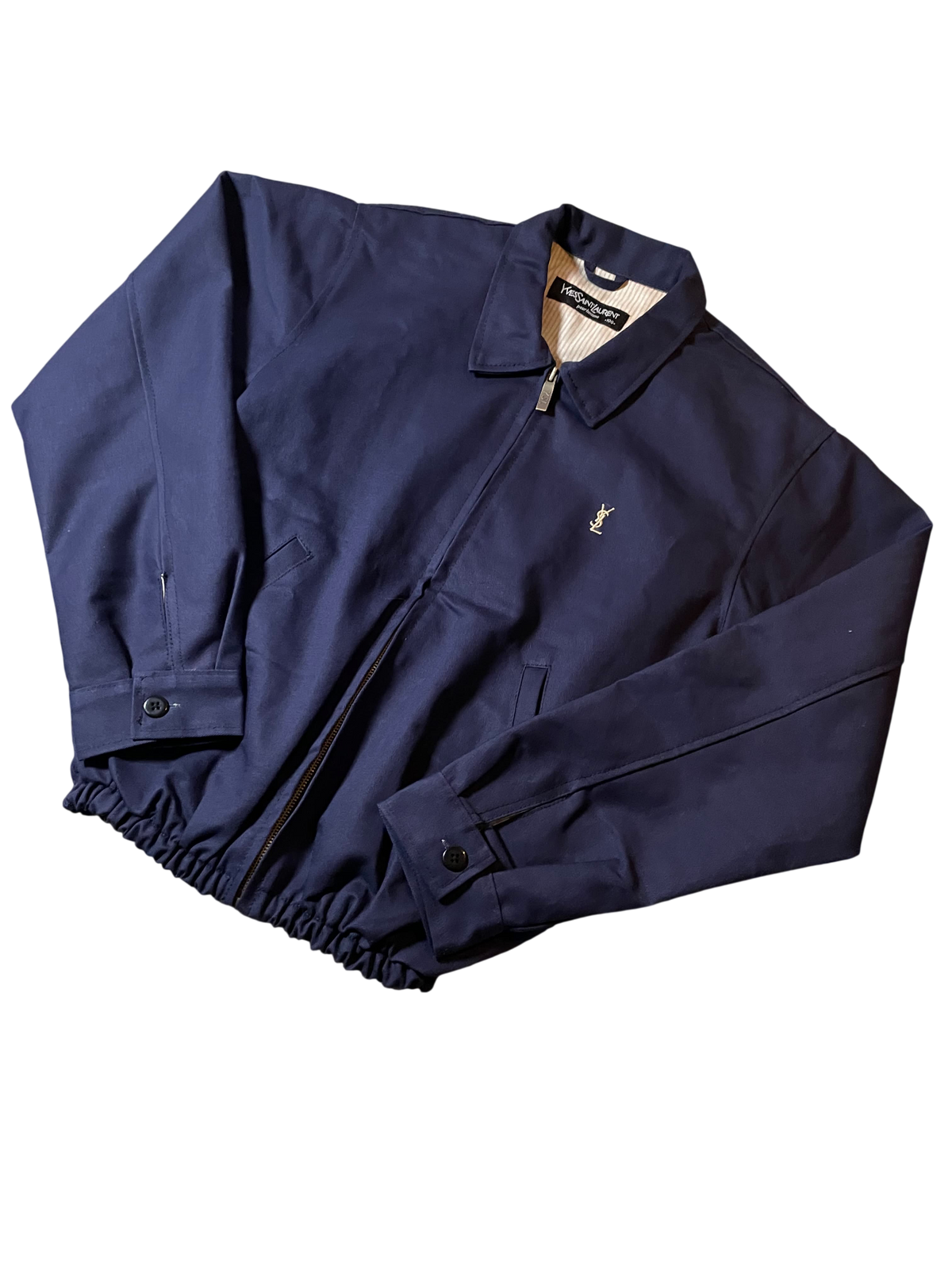 YSL Carrington Jacket
